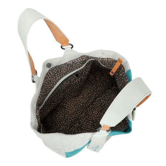 Fritzi aus Preußen Izzy Medium Limited Bolsa de hombro 45 cm