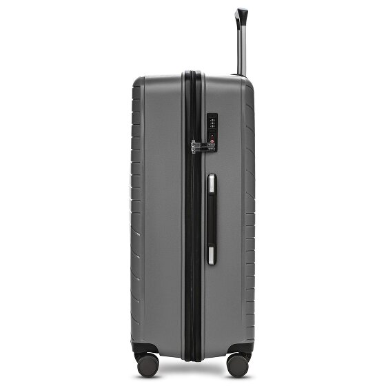 Redolz Essentials 05 LARGE 4 ruedas Carrito 75 cm