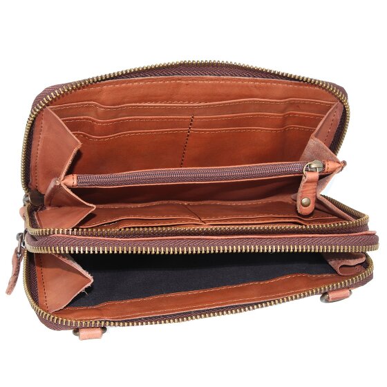 Harbour 2nd Anchor Love Serena Bolso de mano Piel 20 cm