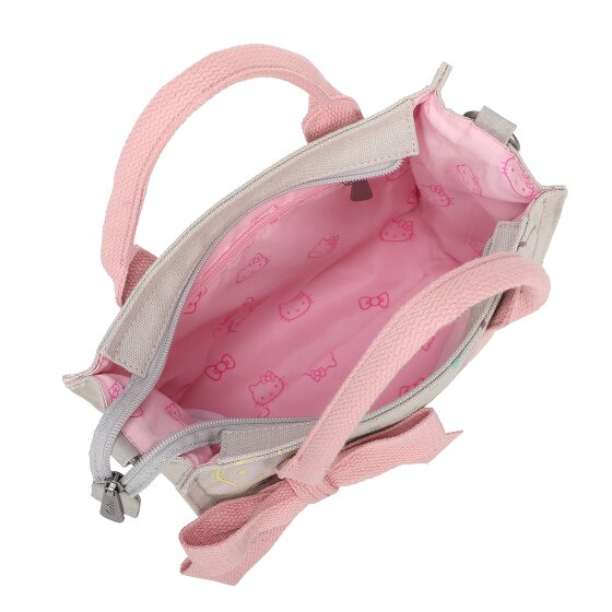 Fritzi aus Preußen Hello Kitty fritzi Canvas Bolso 26 cm