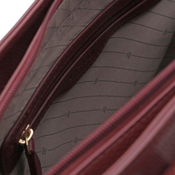 L.Credi Pelagia Bolsa de compras 48 cm