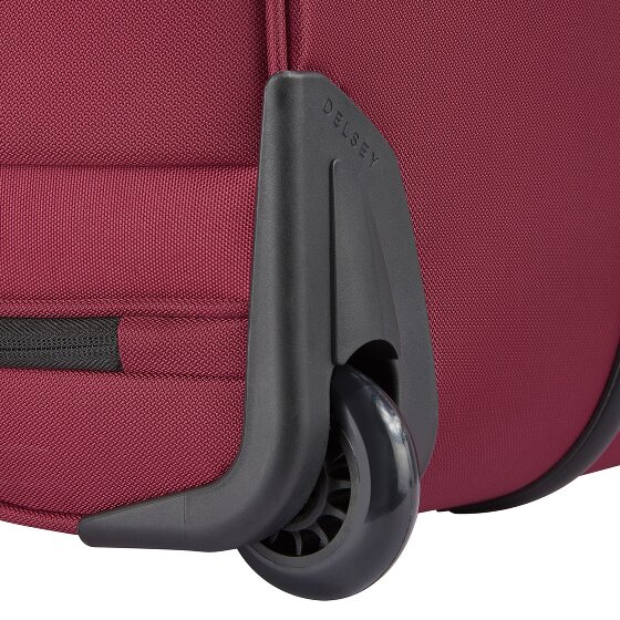 Delsey Paris Pin Up 2 ruedas Bolsa de viaje 74 cm