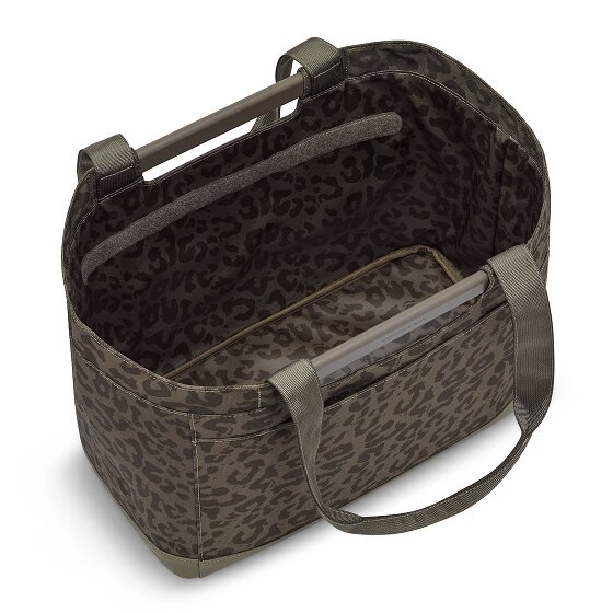 Kapten & Son Vaasa Bolsa de compras 48 cm