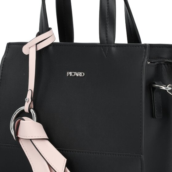 Picard Levante Bolsa de compras Piel 21 cm