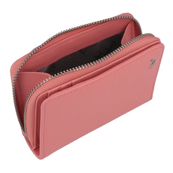 Golden Head Madrid Cartera Protección RFID Piel 8 cm