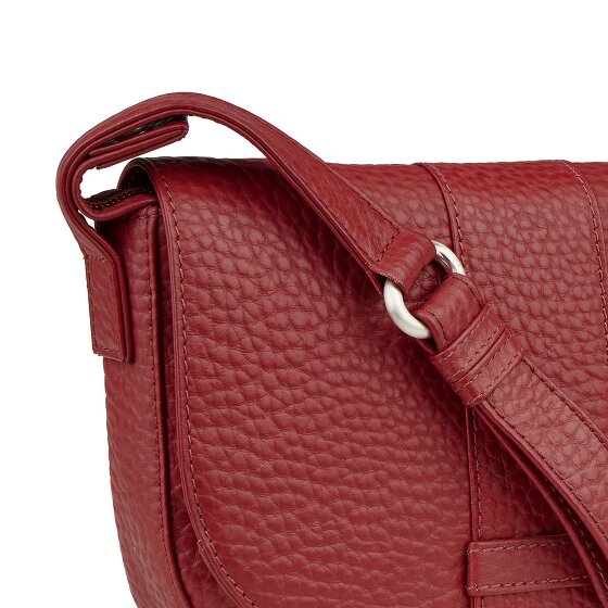 Voi Hirsch Bolsa de hombro Piel natural 24.5 cm