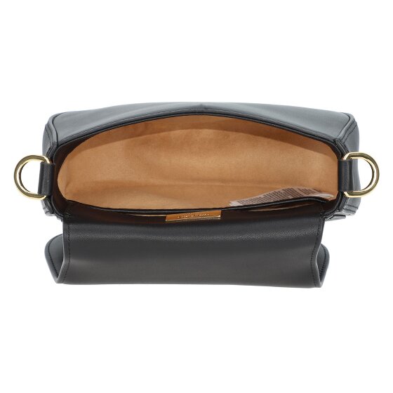 Lauren Ralph Lauren Tanner Bolso Piel 20 cm