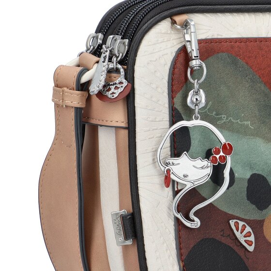 Anekke Bolsa de hombro 29 cm