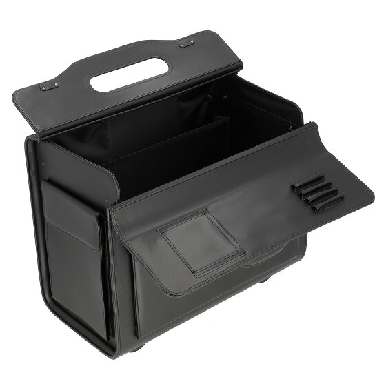 Dermata 2 ruedas Carro piloto 40 cm