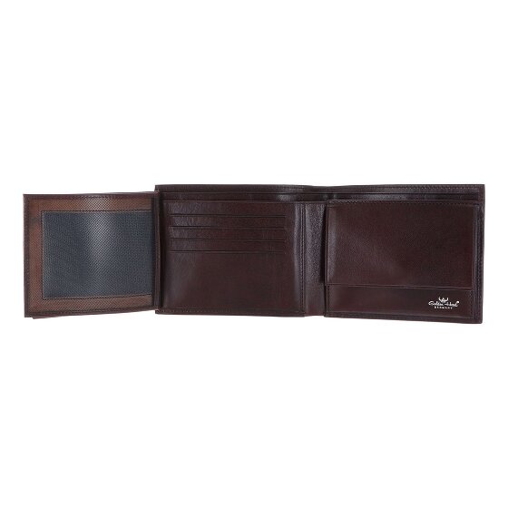 Golden Head Colorado Cartera RFID Piel 12 cm