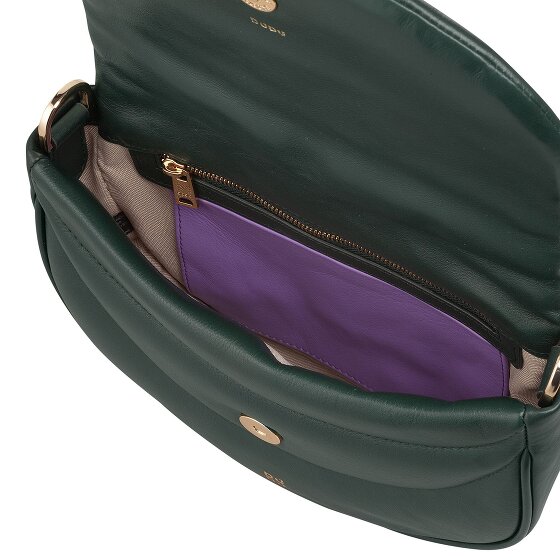 DuDu Bolsa de hombro Piel 22 cm