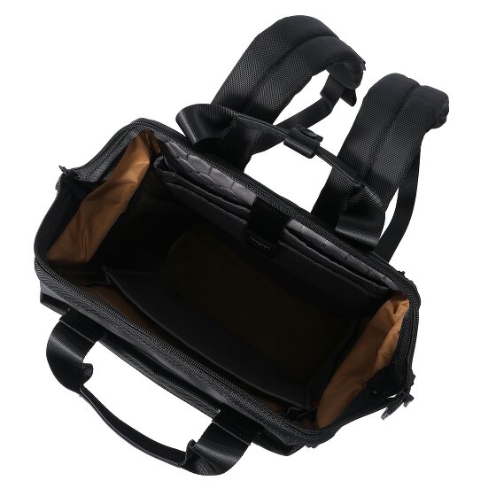 Hedgren Next Clip Mochila de día Protección RFID 39 cm Compartimento para el portátil