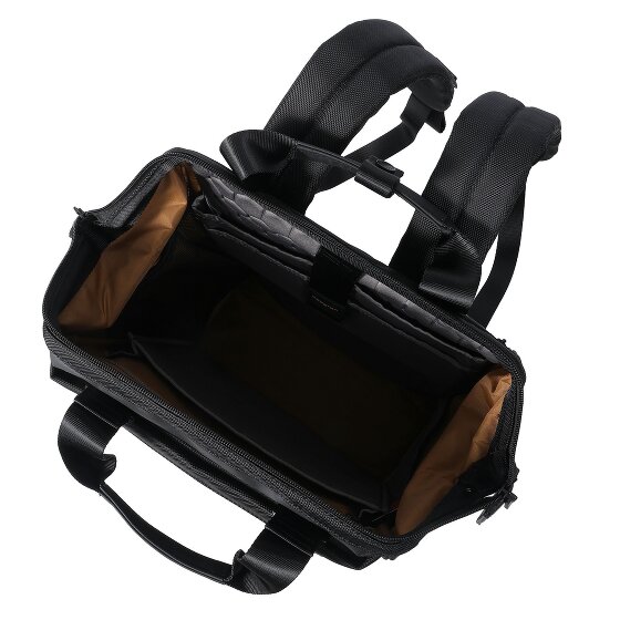 Hedgren Next Clip Mochila de día Protección RFID 39 cm Compartimento para el portátil