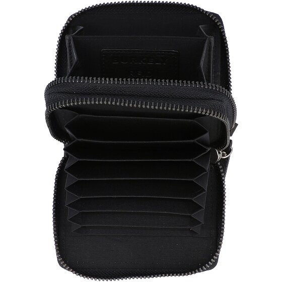 Burkely Cartera Avery Antigua Piel 12 cm