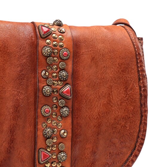 Campomaggi Irene Bolsa de hombro Piel 23 cm