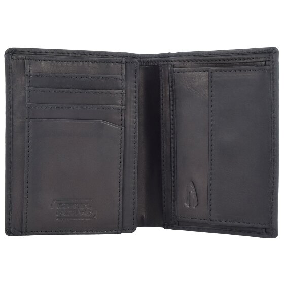 camel active Nepal Cartera RFID Piel 10 cm