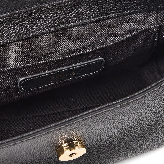 Furla Moonlight Bolso Piel natural 20 cm