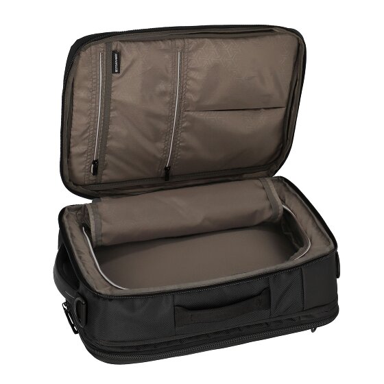Travelite Mochila de viaje Crosslite 43 cm compartimento para portátil