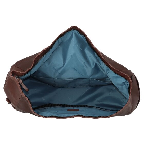 Piquadro Bolsa de viaje Harper Weekender Piel 52 cm