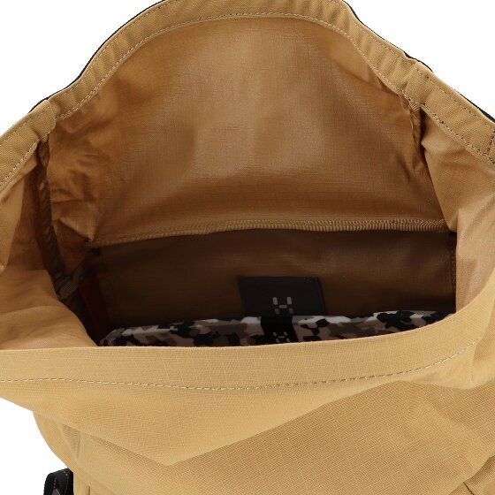 Haglöfs Ardos Rolltop 28 Mochila de día 50 cm Compartimento para el portátil
