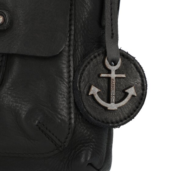 Harbour 2nd Urban Poets Ellis Bolsa de hombro Mini Bag Piel 18 cm
