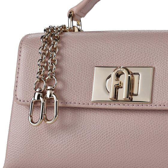 Furla 1927 Bolso miniatura Piel natural 18 cm