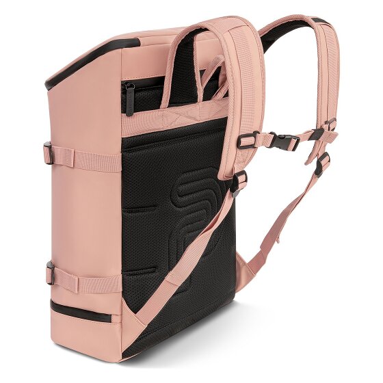 Pactastic Urban Collection Mochila de día 50 cm Compartimento para el portátil