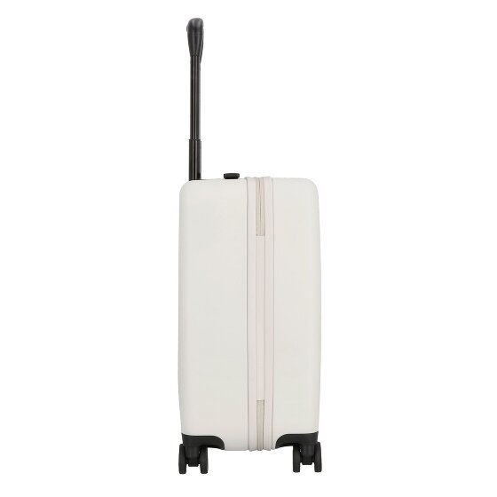 Herschel Heritage 4 ruedas Trolley de cabina XS 50 cm