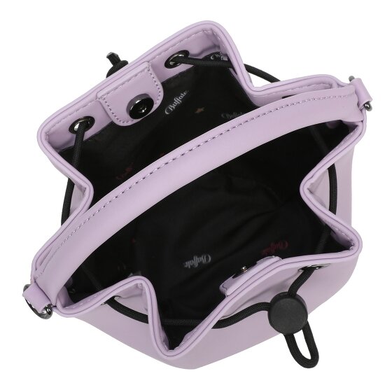 Buffalo Citro Bolso miniatura 17.5 cm