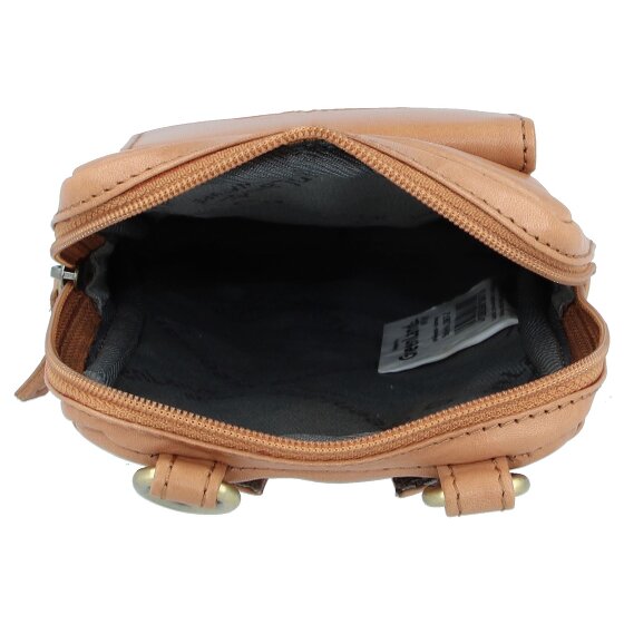 Greenland Nature Funda de piel para móvil Nature Soft 11 cm