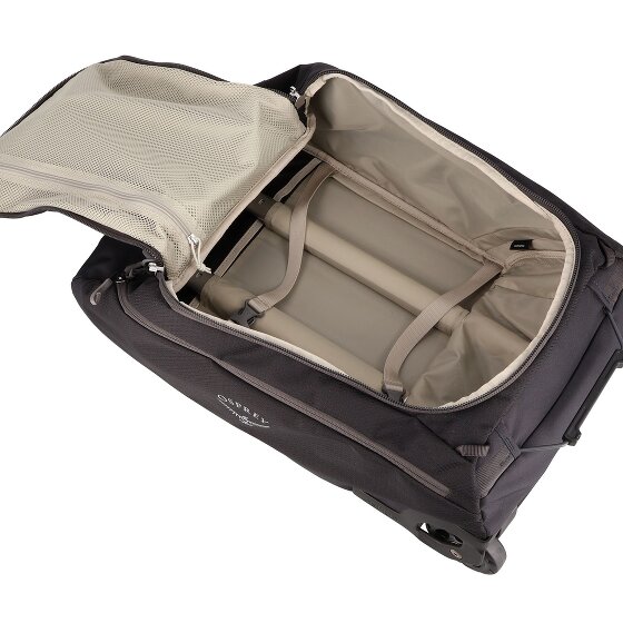 Osprey Daylite 40 2 ruedas Bolsa de viaje 58 cm