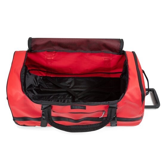 Eastpak 0 Duffle Pack 2 ruedas Bolsa de viaje M 67 cm