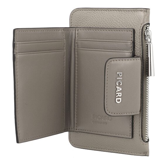 Picard Embrace 1 Estuche para tarjetas de crédito Piel 14 cm