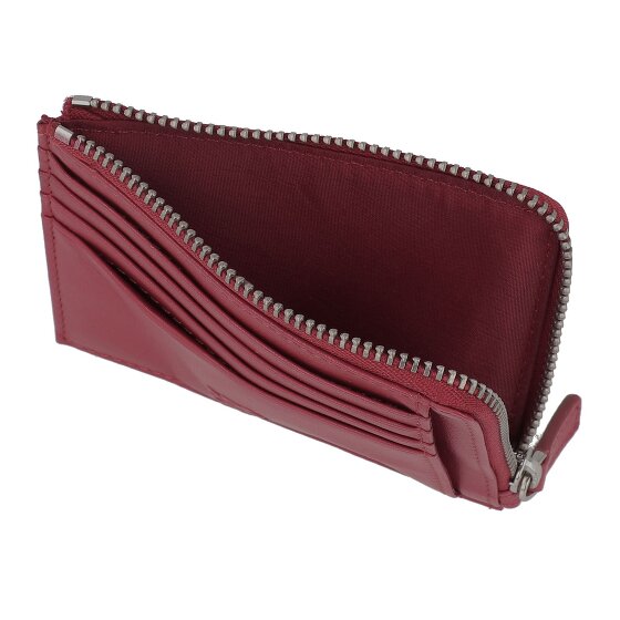 Picard Bali Estuche para tarjetas de crédito Protección RFID Piel 13 cm