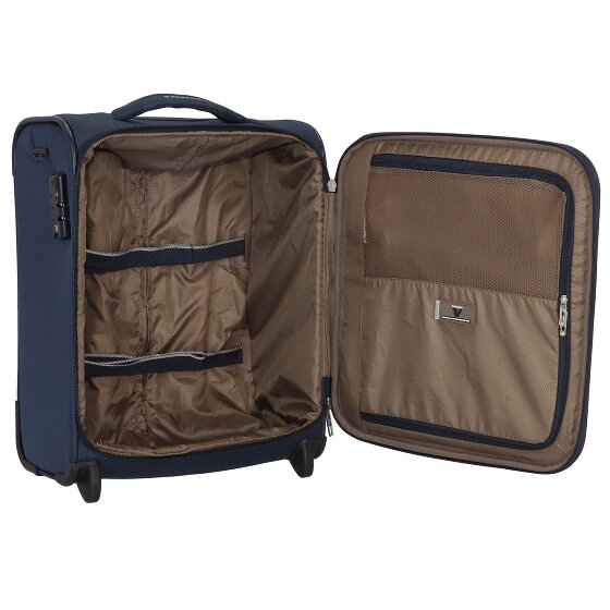 Roncato Carro de cabina de 2 ruedas Joy 45 cm