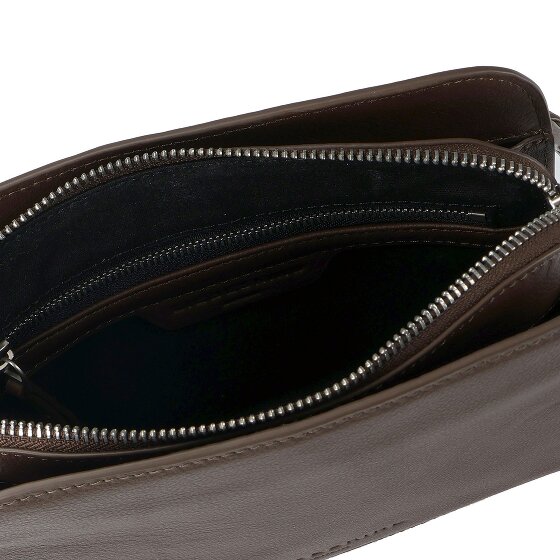 Liebeskind Luka Bolsa de hombro M Piel 20.5 cm