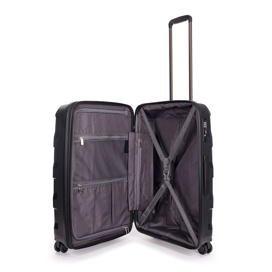 Stratic Paja + Carro de 4 ruedas 65 cm