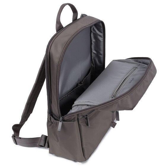 Hedgren Inner City Ava Mochila de día Protección RFID 37 cm Compartimento para el portátil