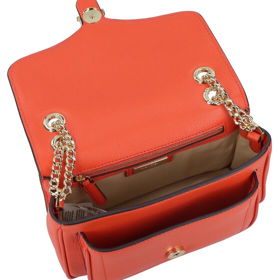 Lauren Ralph Lauren Bradley Bolsa de hombro Piel 22 cm