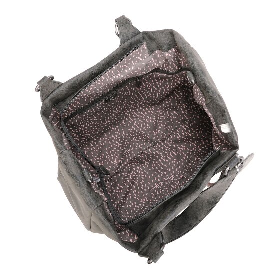 Fritzi aus Preußen Izzy Vintage Bolsa de compras 42 cm