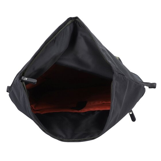 Harvest Label Naka Mochila de día 44 cm Compartimento para el portátil