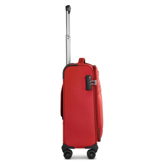 Worldpack Chicago 4 ruedas Carro de la cabina S 55 cm