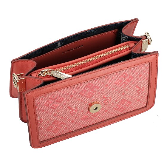 U.S. Polo Assn. NEW HAMPTON Bolsa de hombro 20 cm