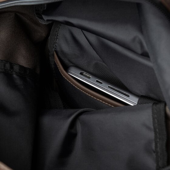 Sandqvist Stream Mochila de día 42 cm Compartimento para el portátil