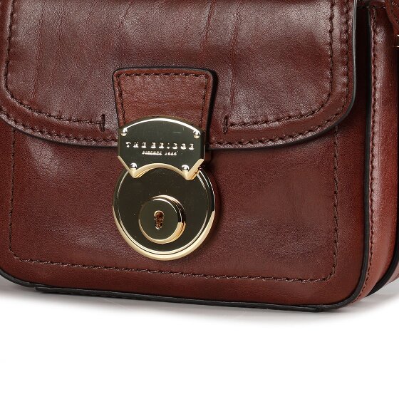 The Bridge Corsini Bolsa de hombro Piel 19 cm