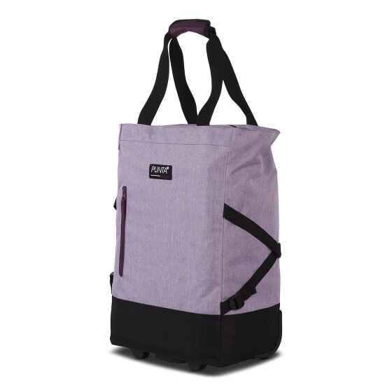 Punta Wheel "Unser Klassiker" Carro de la compra 50 cm