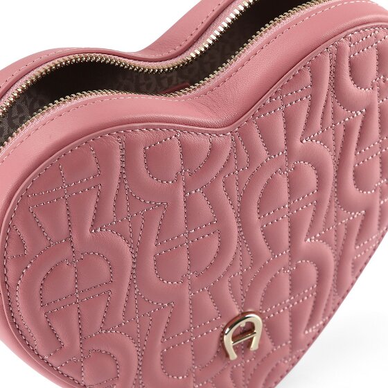 AIGNER Fashion Bolsa de hombro Piel 19 cm