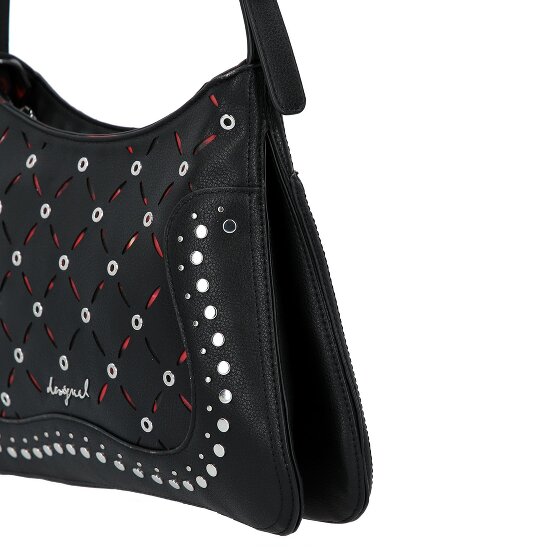 Desigual Yankee Manaos Bolsa de hombro 31 cm