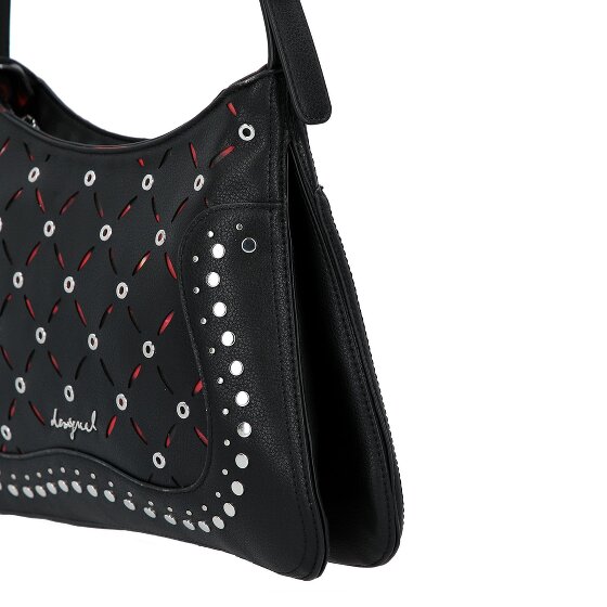 Desigual Yankee Manaos Bolsa de hombro 31 cm