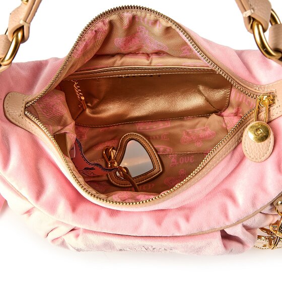 Juicy Couture Daydreamer Bolsa de hombro M 30 cm